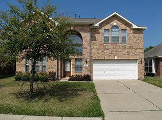 5822 Crestford Park Ln, Houston, TX 77084