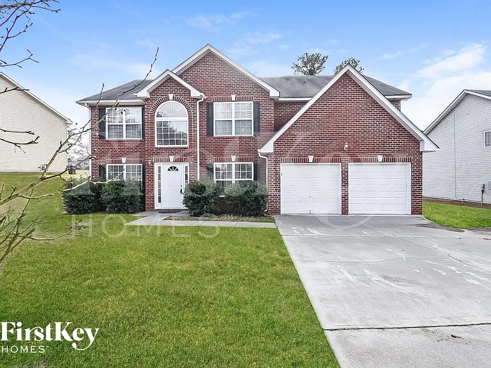 4235 White Rd