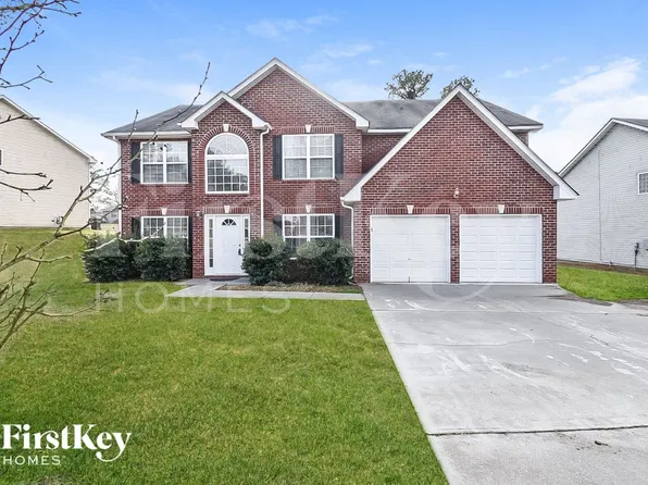 4235 White Rd, Douglasville, GA 30135