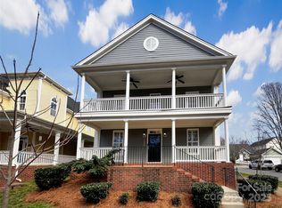 15604 Waterfront Dr, Huntersville, NC 28078