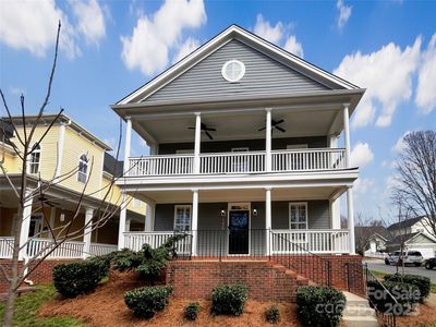 15604 Waterfront Dr, Huntersville, NC, 28078