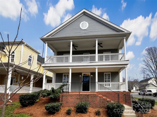 15604 Waterfront Dr, Huntersville, NC 28078