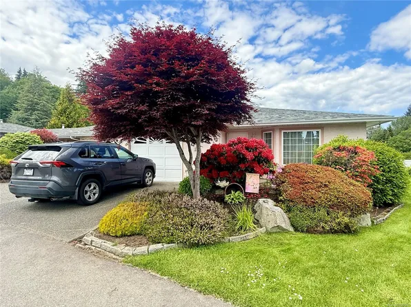 6111 Sayward Rd #4, North Cowichan, BC V9L 5J4