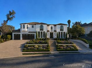 6 La Strada Ct, Burlingame, CA 94010