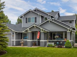 843 NW Poplar Ave, Redmond, OR