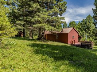 593 Upper Cottonwood Rd, Wilsall, MT 59086