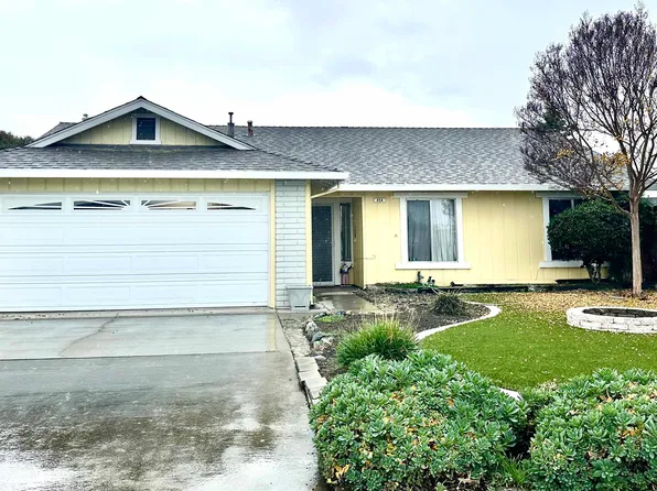 454 Nightingale St, Livermore, CA 94551