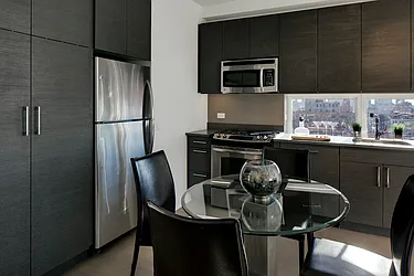 Rented by Bozzuto Management