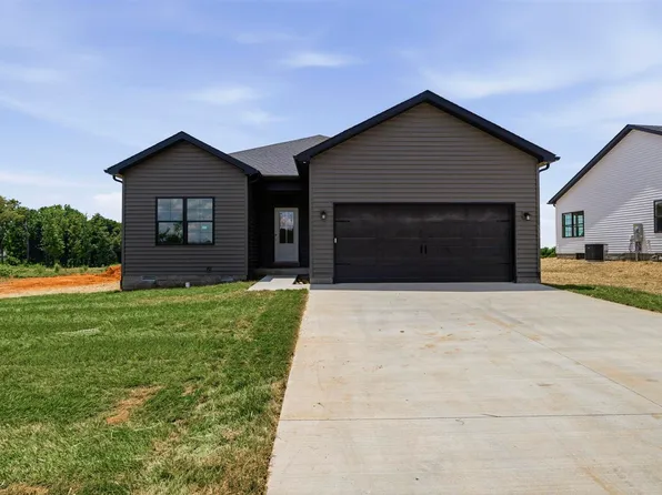 315 Marley St, Scottsville, KY 42164