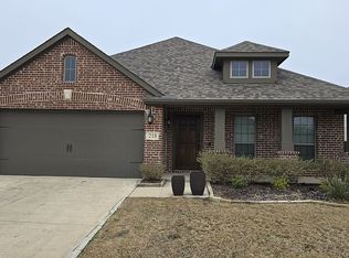 218 Joseph Dr, Princeton, TX 75407