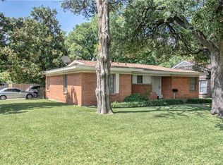 2666 San Medina Ave, Dallas, TX 75228