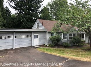 15060 SW 98th Ave, Tigard, OR 97224