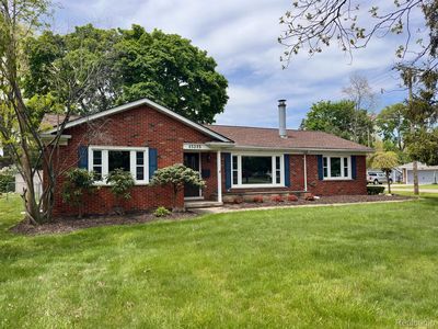 45295 Grant Park, Utica, MI, 48317