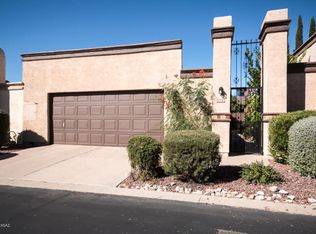 8889 N Joanna Dr, Tucson, AZ 85742