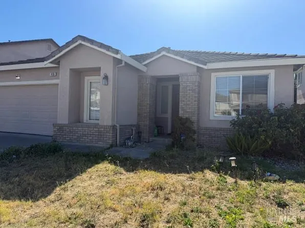 416 Pearce Court, Suisun City, CA 94585