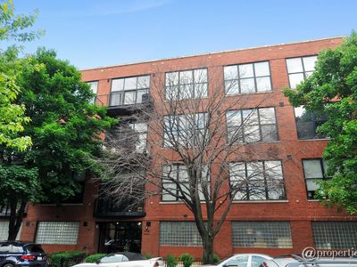 2210 W Wabansia Ave APT 406, Chicago, IL, 60647