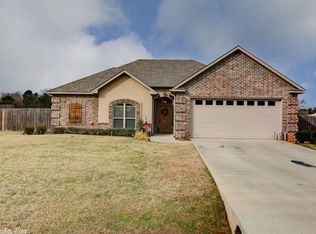 190 Red Springs Rd, Texarkana, TX 75501