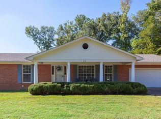 63 Hundley Ave, Jackson, TN 38301
