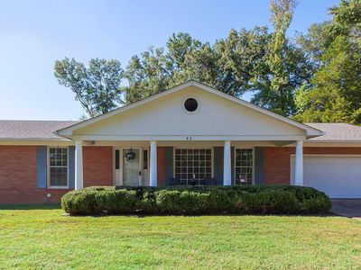 63 Hundley Ave, Jackson, TN, 38301