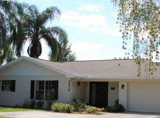 3313 Golfview Rd, Sebring, FL 33875