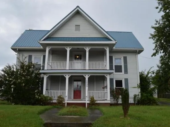 2032 Old Parrottsville Hwy, Parrottsville, TN 37843