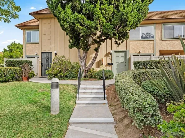 7813 Nightingale Way, San Diego, CA 92123