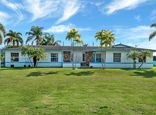 28405 SW 185th Ave, Homestead, FL 33030