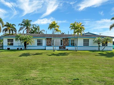 28405 SW 185th Ave, Homestead, FL, 33030