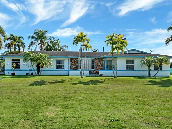 28405 SW 185th Ave, Homestead, FL 33030