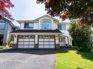 1932 Jacana Ave, Pt Coquitlam, BC V3C 5Y4