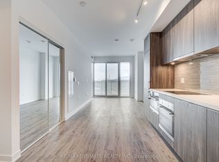 15 Queens Quay E #1601, Toronto, ON M5E 0A4