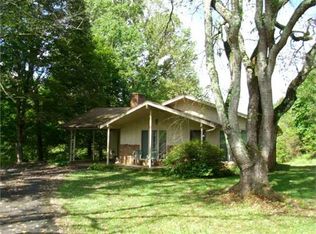 4088 Hwy 80, Bakersville, NC 28705