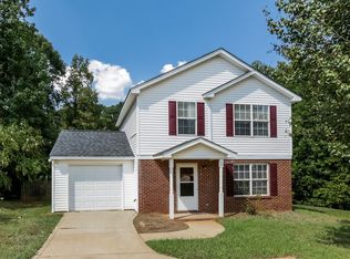 10404 Wilson Glen Dr, Charlotte, NC 28214