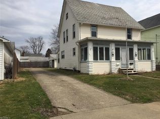 454 Buffalo St, Conneaut, OH