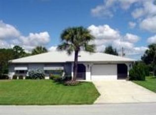 18282 Robinson Ave, Pt Charlotte, FL 33948