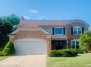 45624 Morningside Rd, Canton, MI 48187