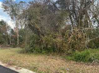 16 Loop Rd, Denton, GA 31532