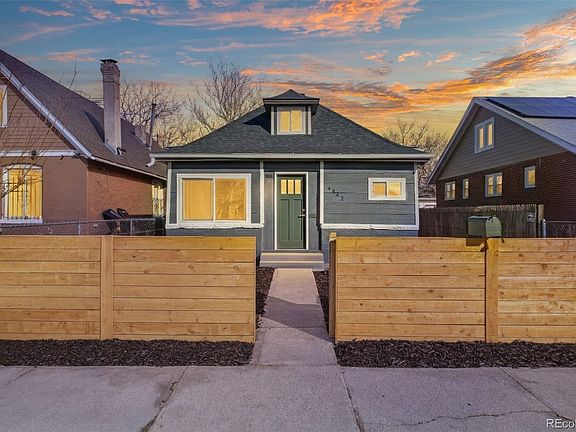 3rd image of 4442 Fillmore Street