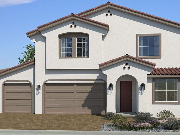 Plan Elevation.