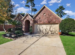 11810 Brush Canyon Dr, Tomball, TX 77377