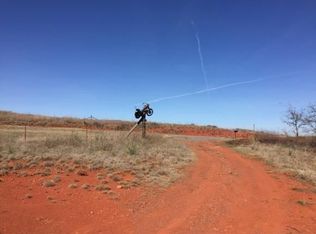 Hwy 283, Cheyenne, OK 73628