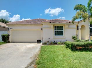 7810 Rockport Cir, Lake Worth, FL 33467