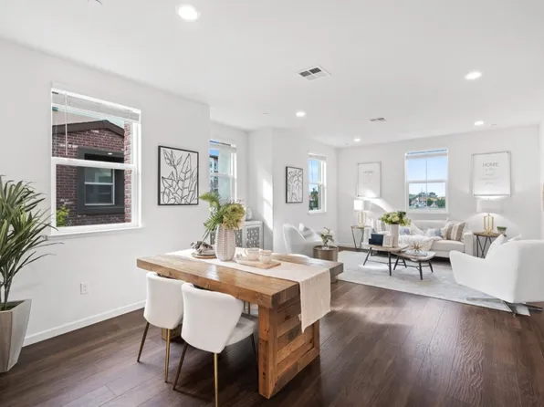 1025 Bellante Ln Unit 7, San Jose, CA 95131