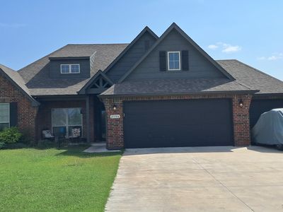 23106 E 104th St S, Broken Arrow, OK, 74014