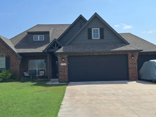 23106 E 104th St S, Broken Arrow, OK 74014