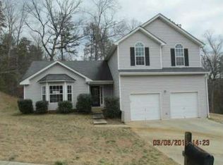 3214 Lower Creek Dr, Douglasville, GA 30135