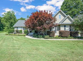 478 Bailey Loop Rd, Gardendale, AL 35071