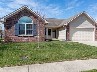 610 Treyburn Lakes Way, Indianapolis, IN