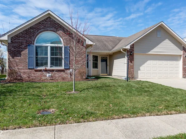 610 Treyburn Lakes Way, Indianapolis, IN 46236