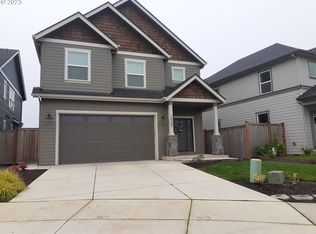 3568 Nestucca Loop, Eugene, OR 97408